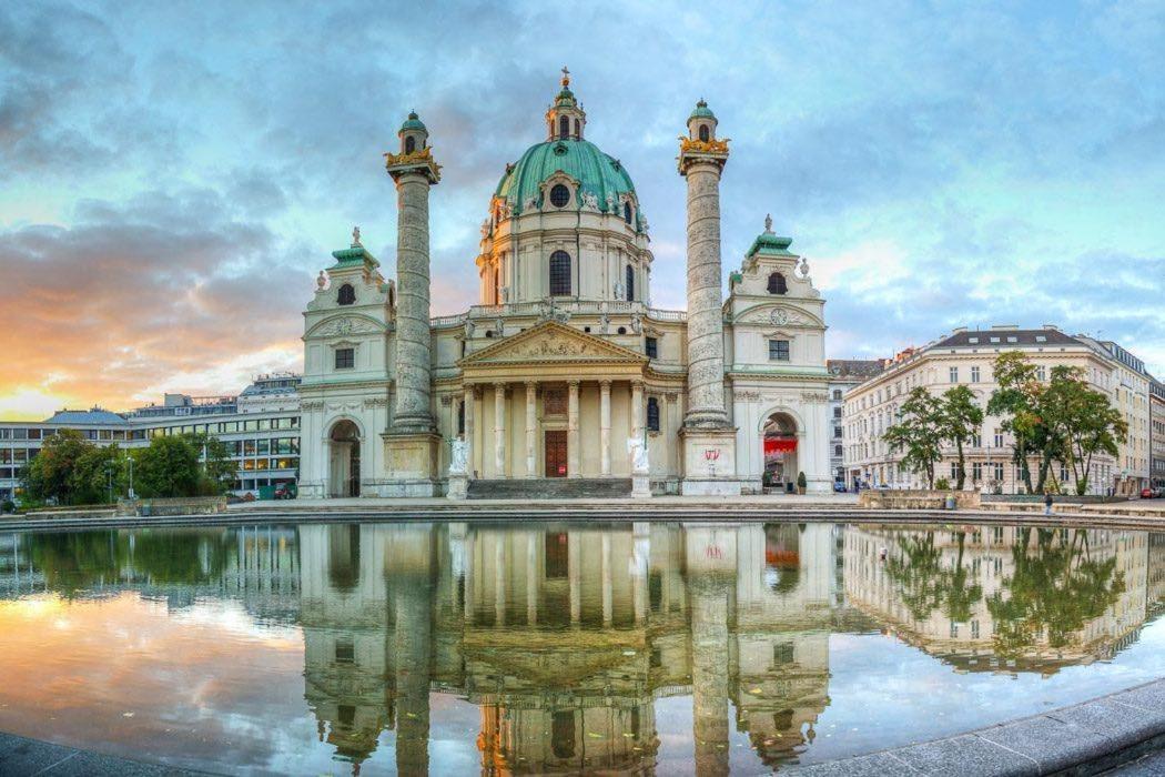 Anzotika Apartment, * Wien