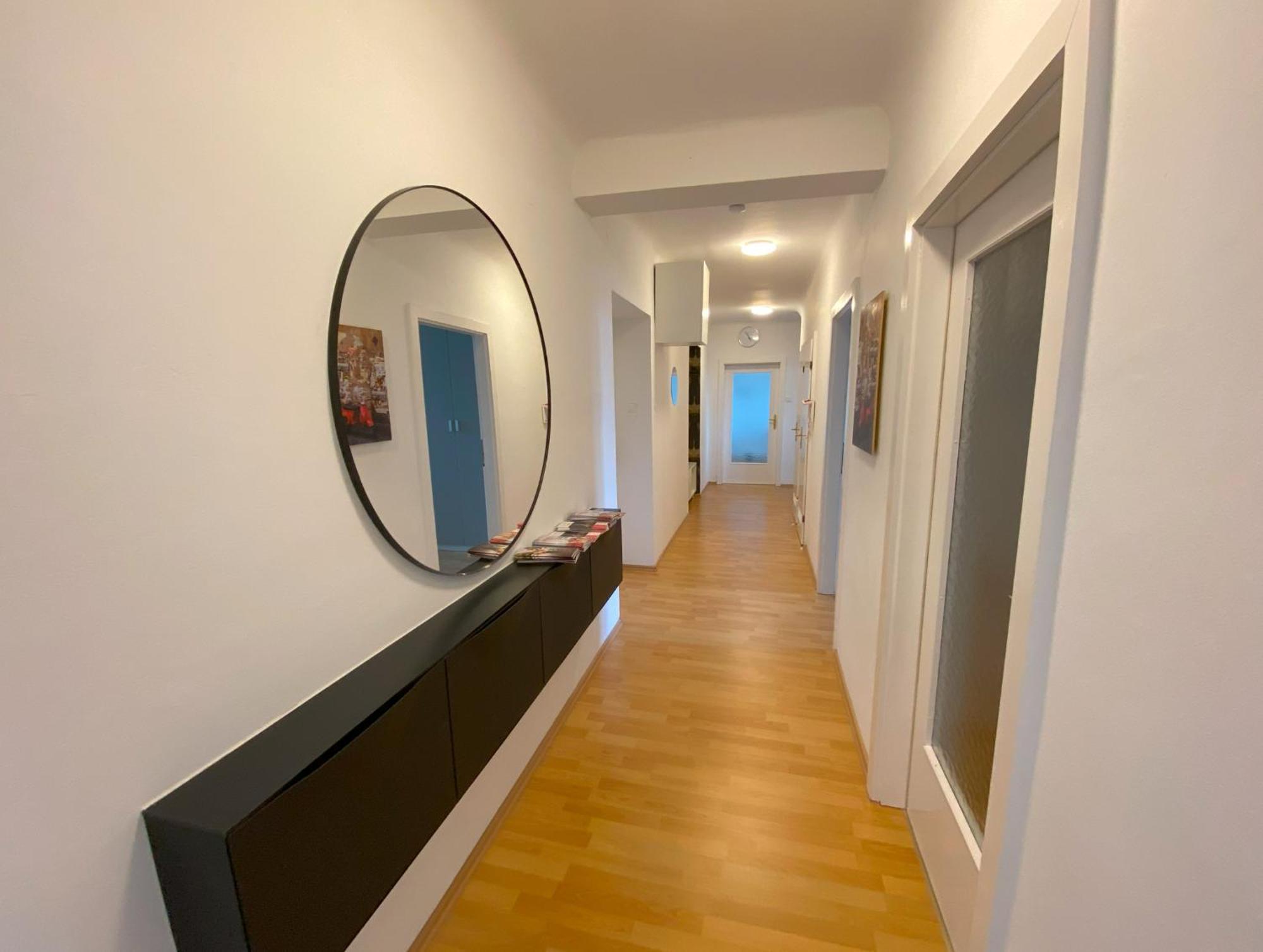Anzotika Apartment, Wien